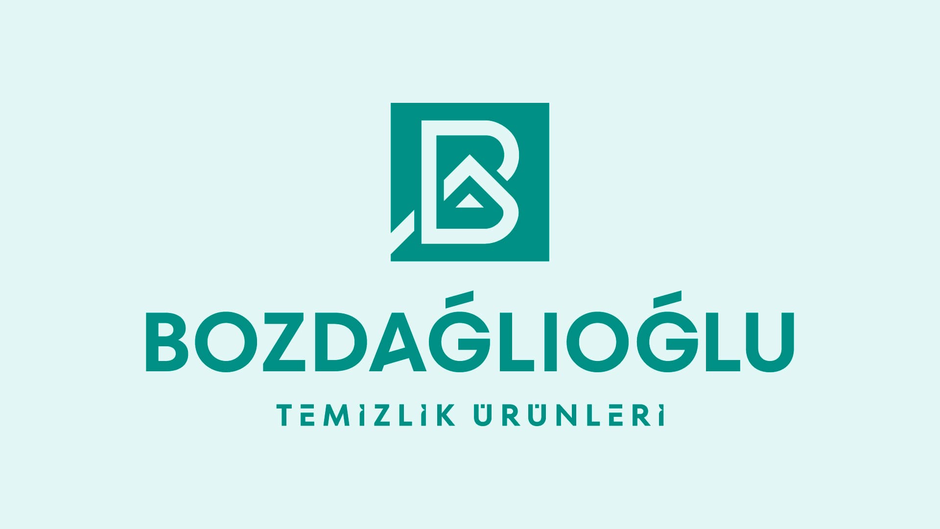 Bozdağlıoğlu Temizlik Ürünleri