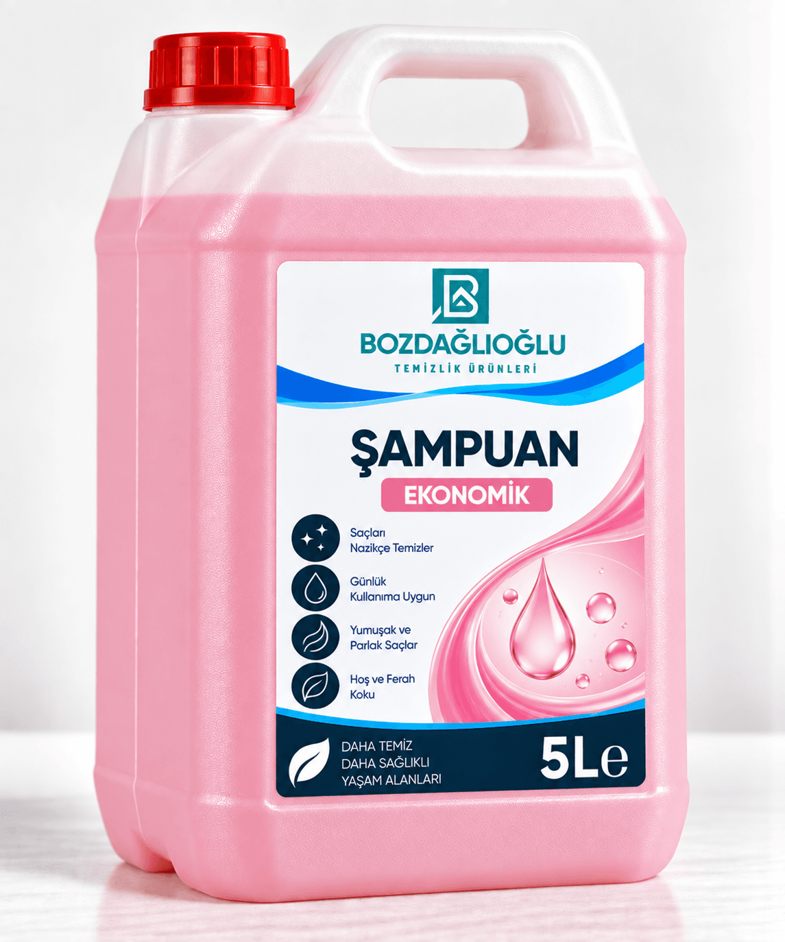Şampuan EKONOMİK