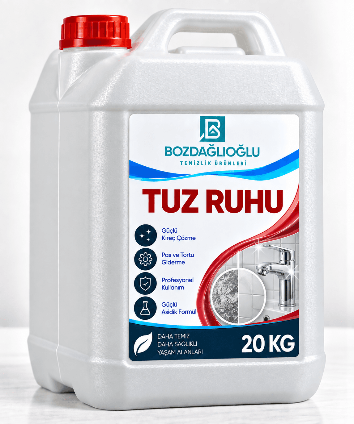 TUZ RUHU